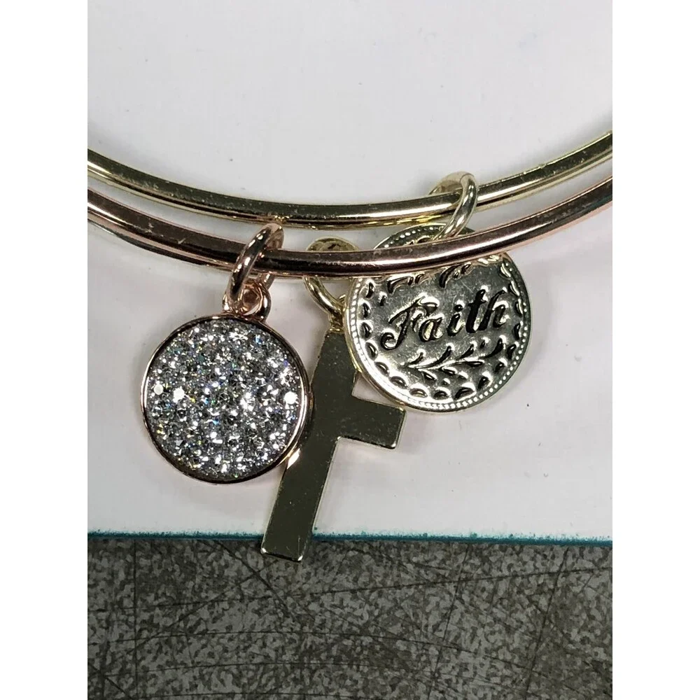 Target Silver Plated 3 Pack 